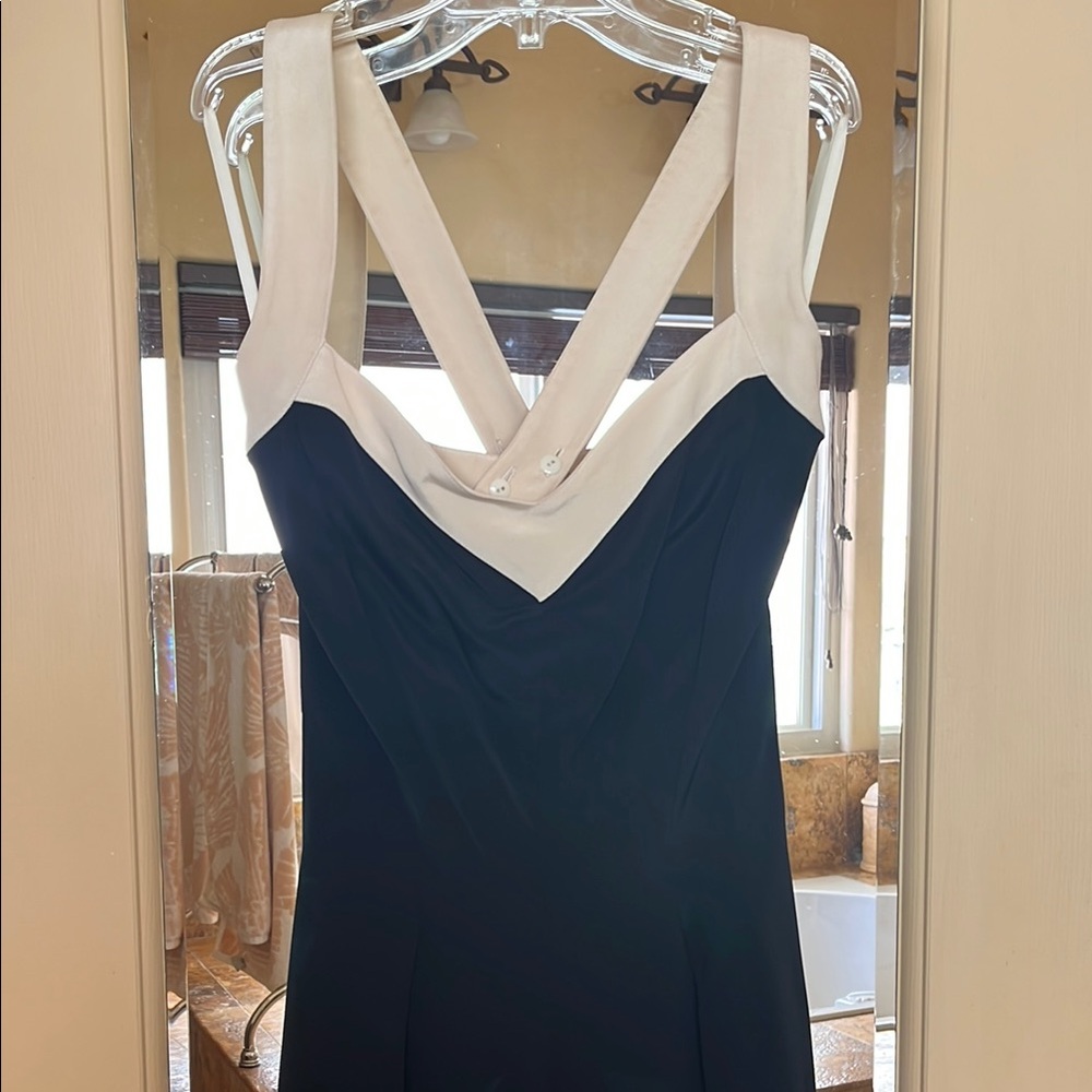 Vintage Escada Couture Jumpsuit